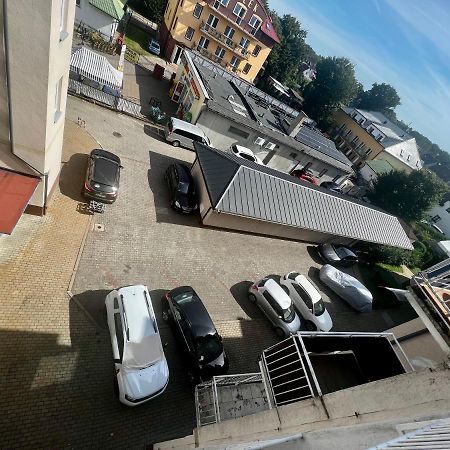 Apartament Opal - Ul. Grunwaldzka Przy Plazy Pobierowo Ngoại thất bức ảnh