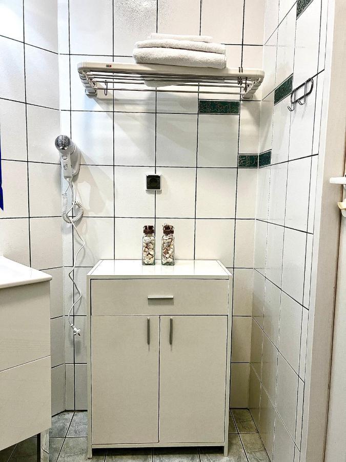 Apartament Opal - Ul. Grunwaldzka Przy Plazy Pobierowo Ngoại thất bức ảnh