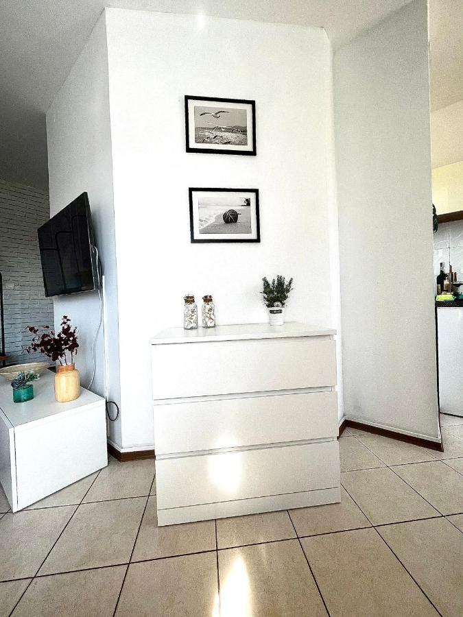 Apartament Opal - Ul. Grunwaldzka Przy Plazy Pobierowo Ngoại thất bức ảnh